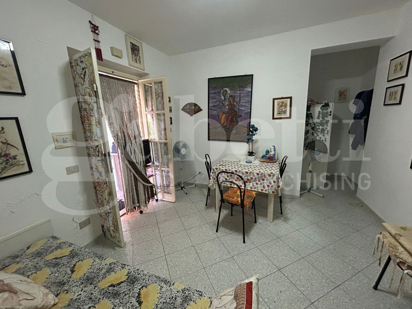 Bilocale in vendita a Scalea