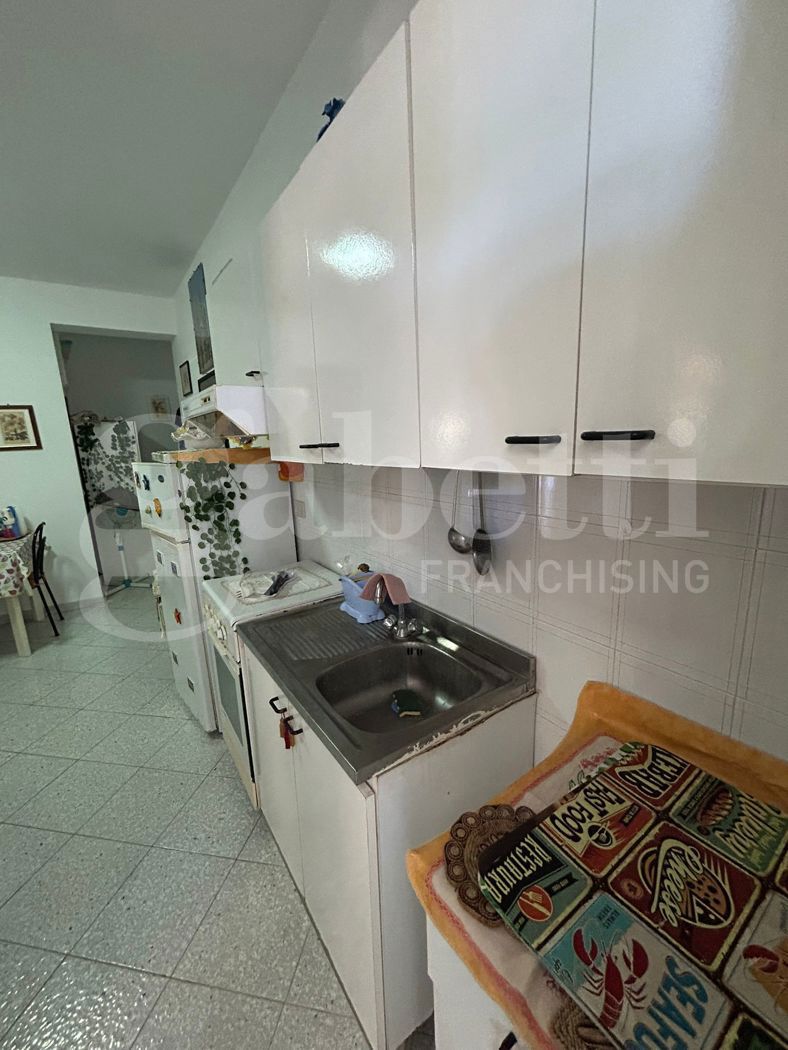 Bilocale in vendita a Scalea