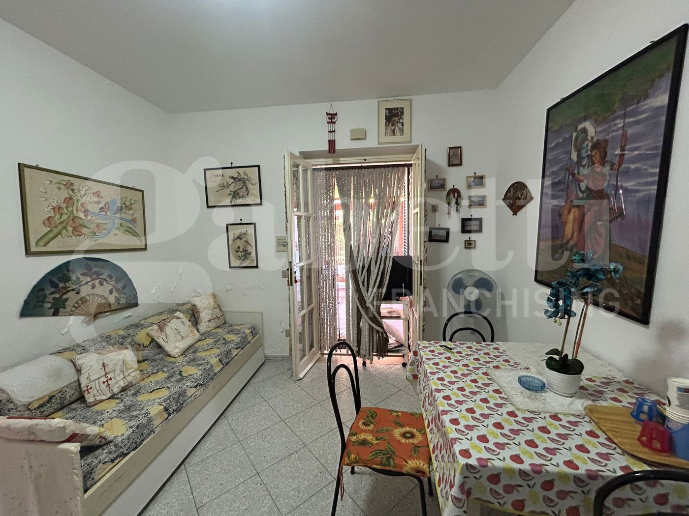Bilocale in vendita a Scalea