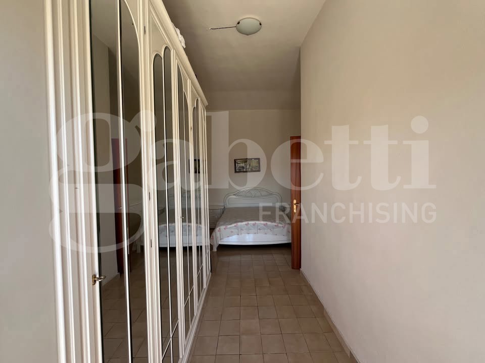Trilocale in vendita a Scalea