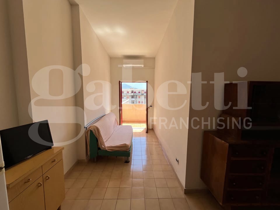 Trilocale in vendita a Scalea