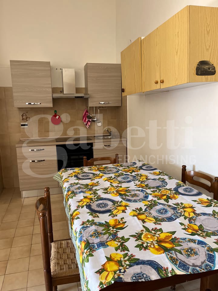 Trilocale in vendita a Scalea