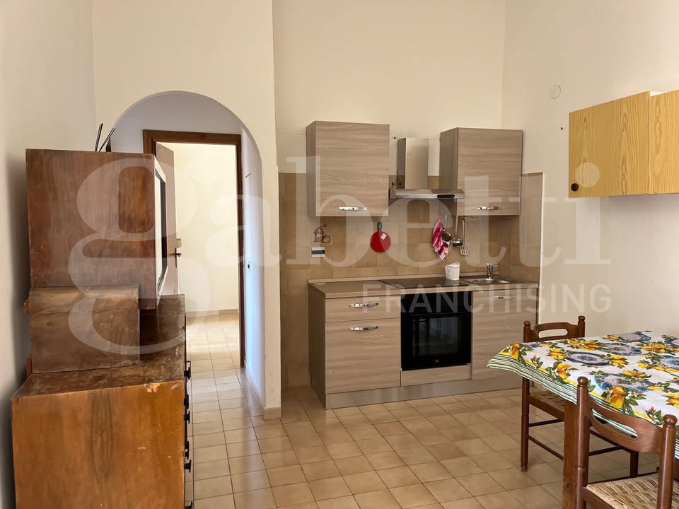 Trilocale in vendita a Scalea