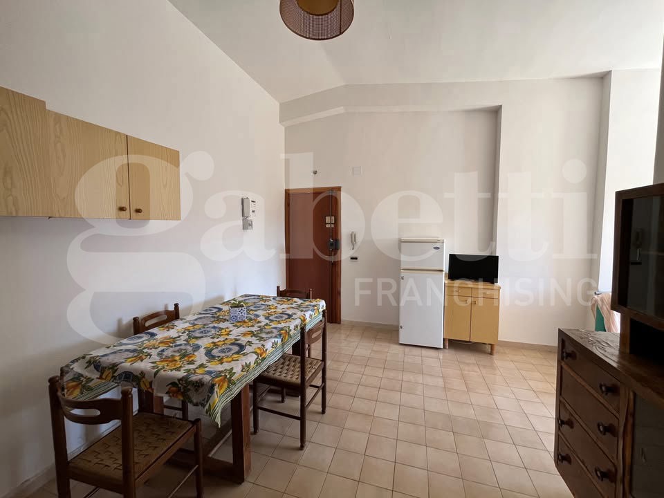 Trilocale in vendita a Scalea