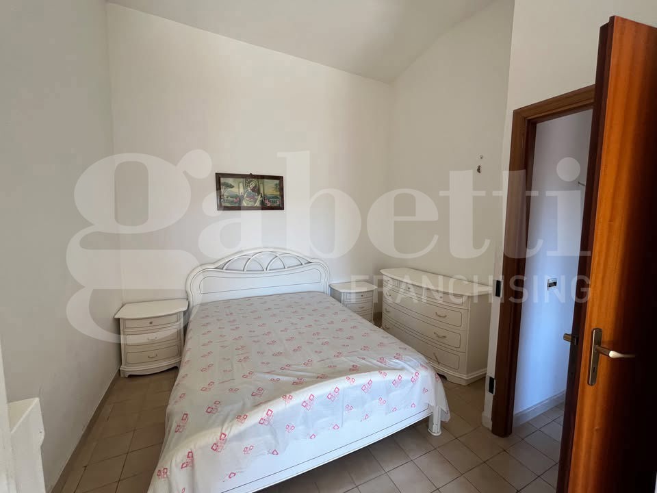 Trilocale in vendita a Scalea