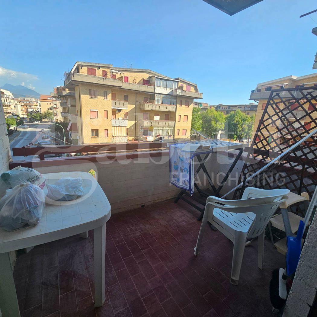 Trilocale in vendita a Scalea