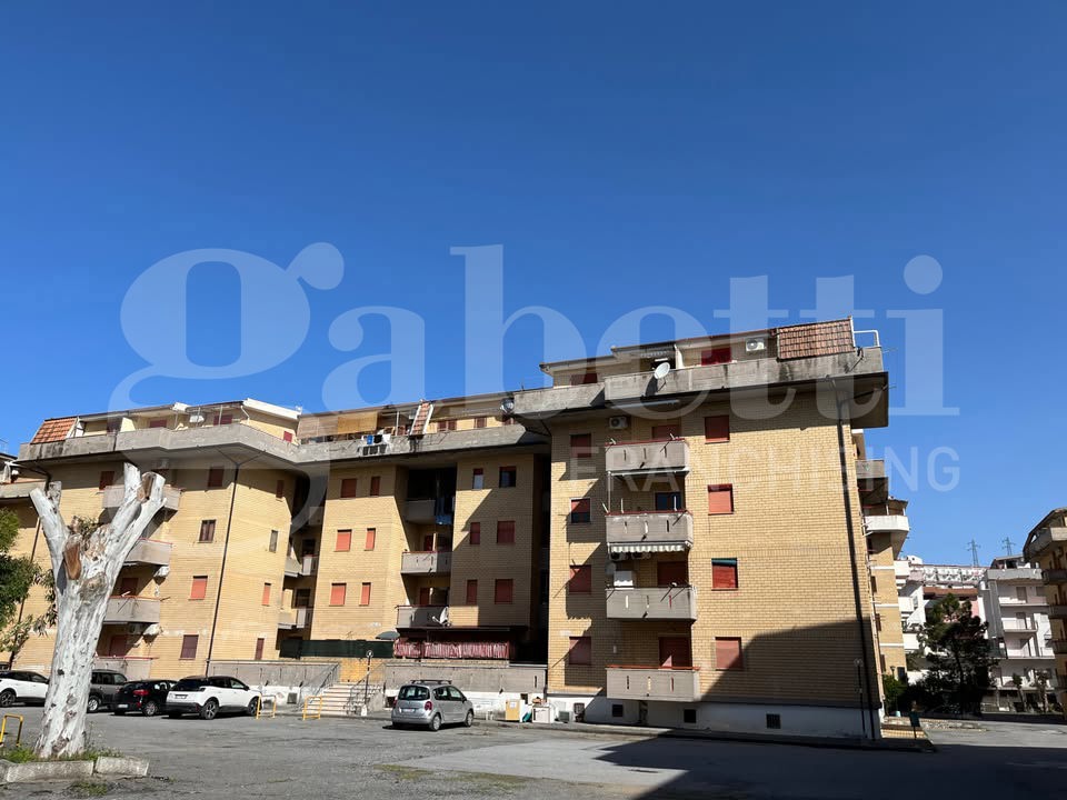Trilocale in vendita a Scalea
