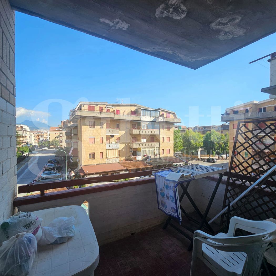 Trilocale in vendita a Scalea