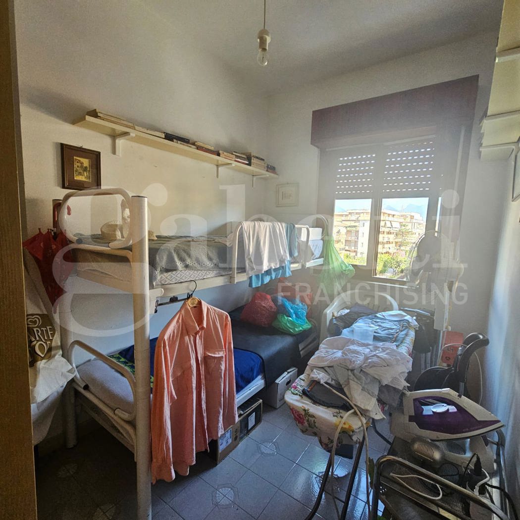 Trilocale in vendita a Scalea