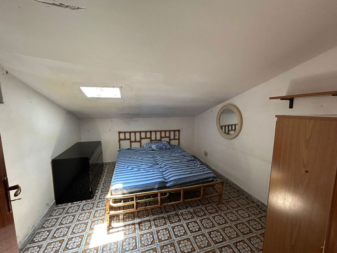 Quadrilocale in vendita a Scalea