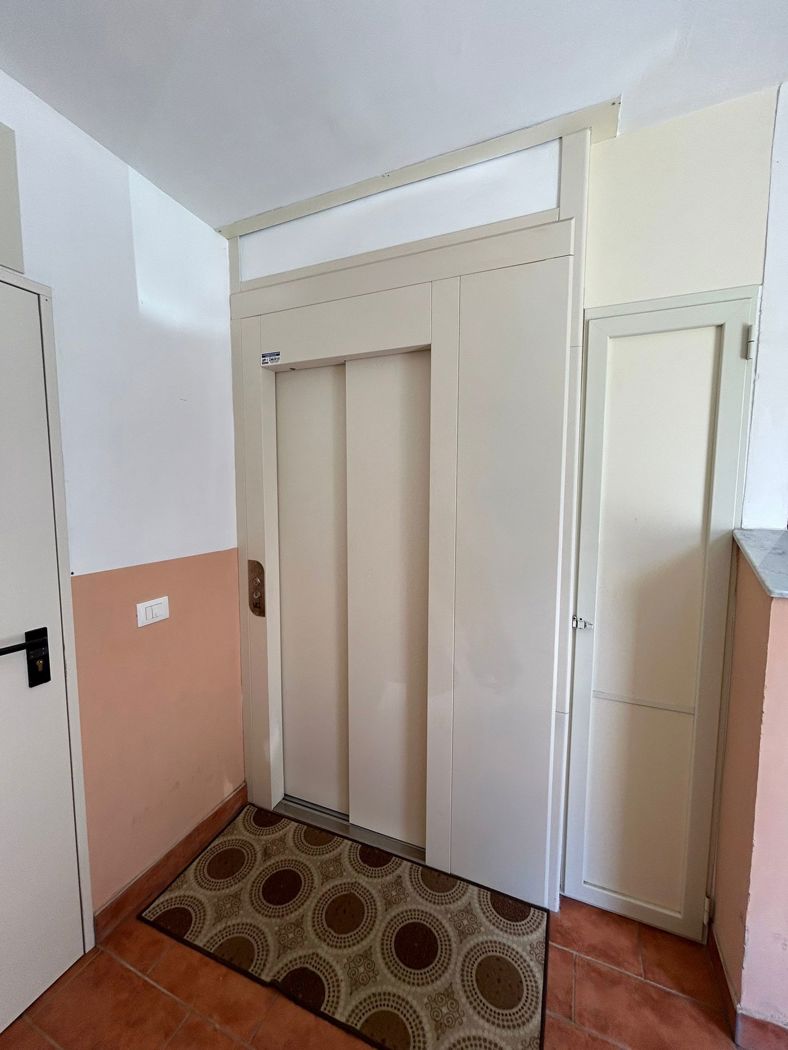 Quadrilocale in vendita a Scalea
