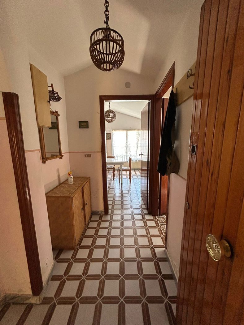 Quadrilocale in vendita a Scalea