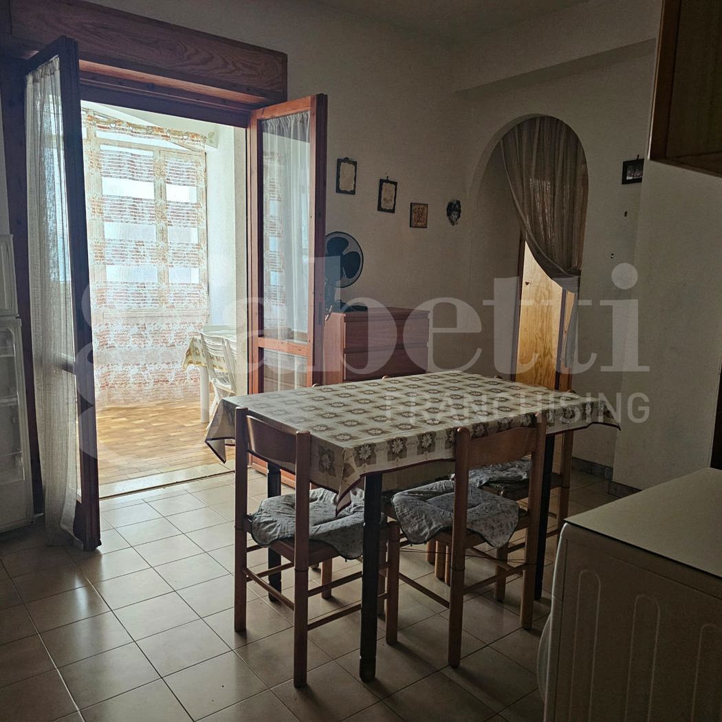 Trilocale in vendita a Scalea