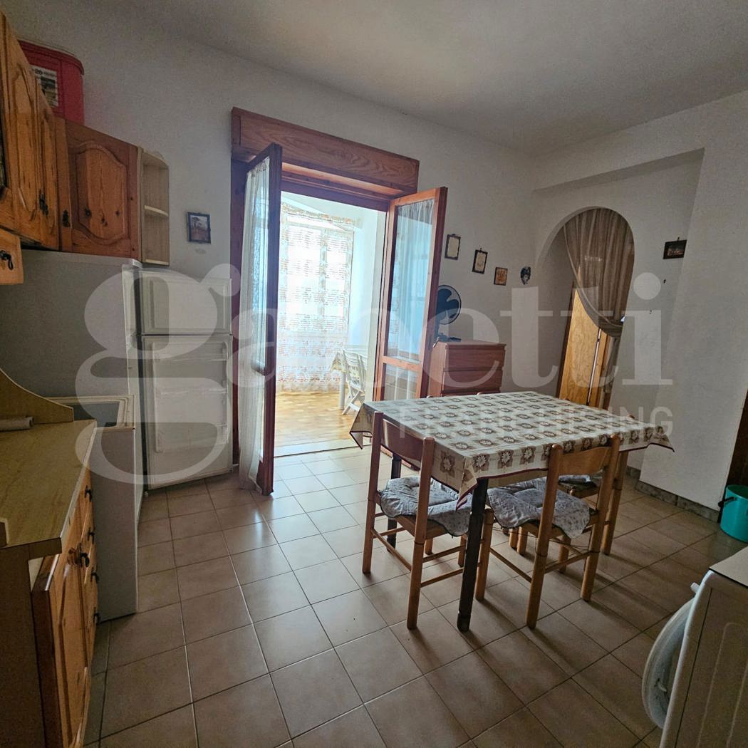 Trilocale in vendita a Scalea