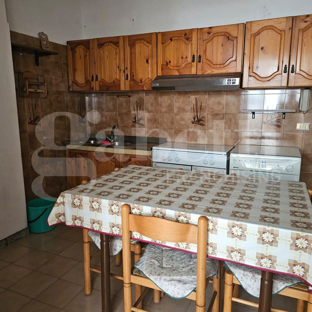 Trilocale in vendita a Scalea