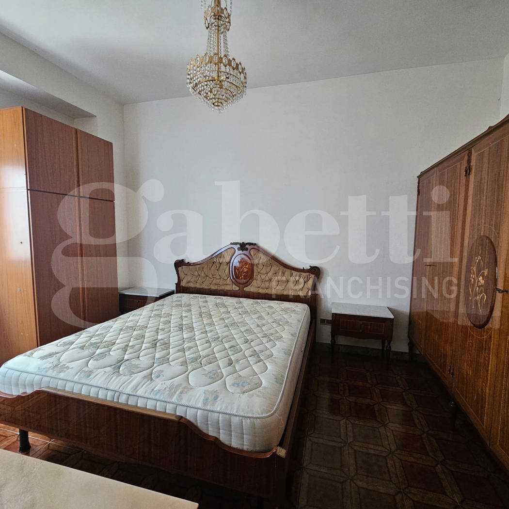 Trilocale in vendita a Scalea