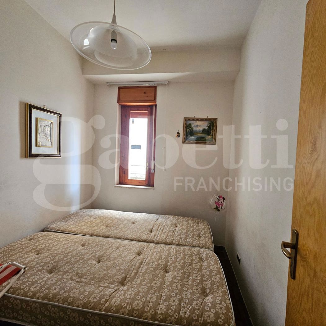 Trilocale in vendita a Scalea