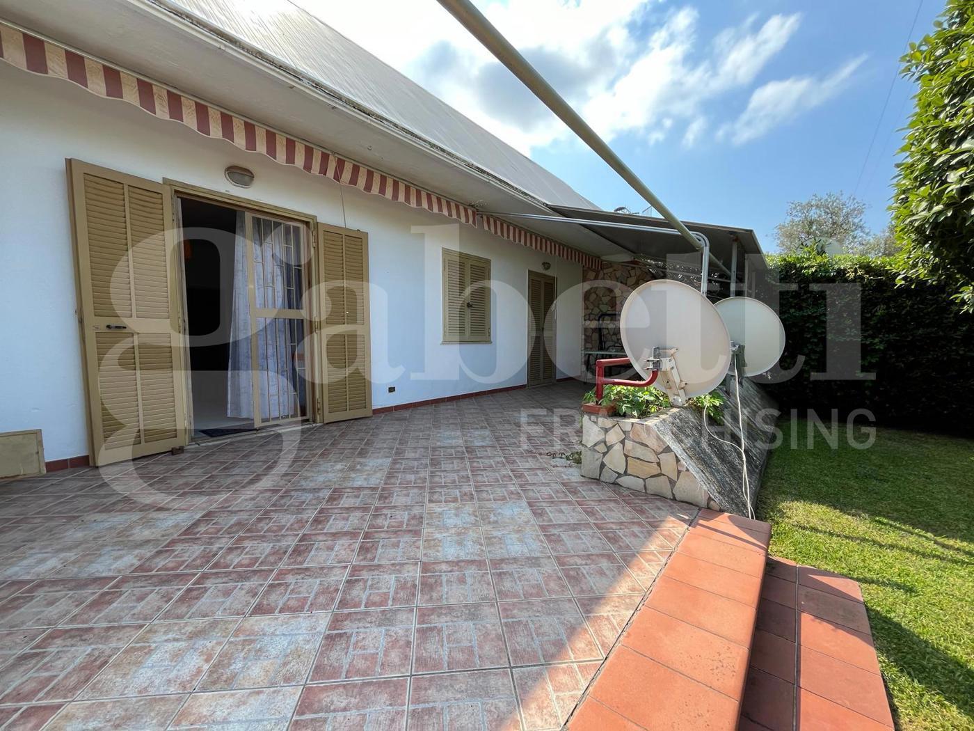 Villa in vendita a Diamante