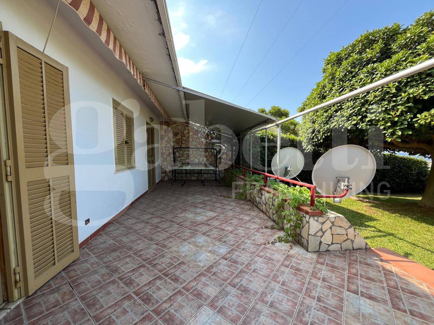Villa in vendita a Diamante