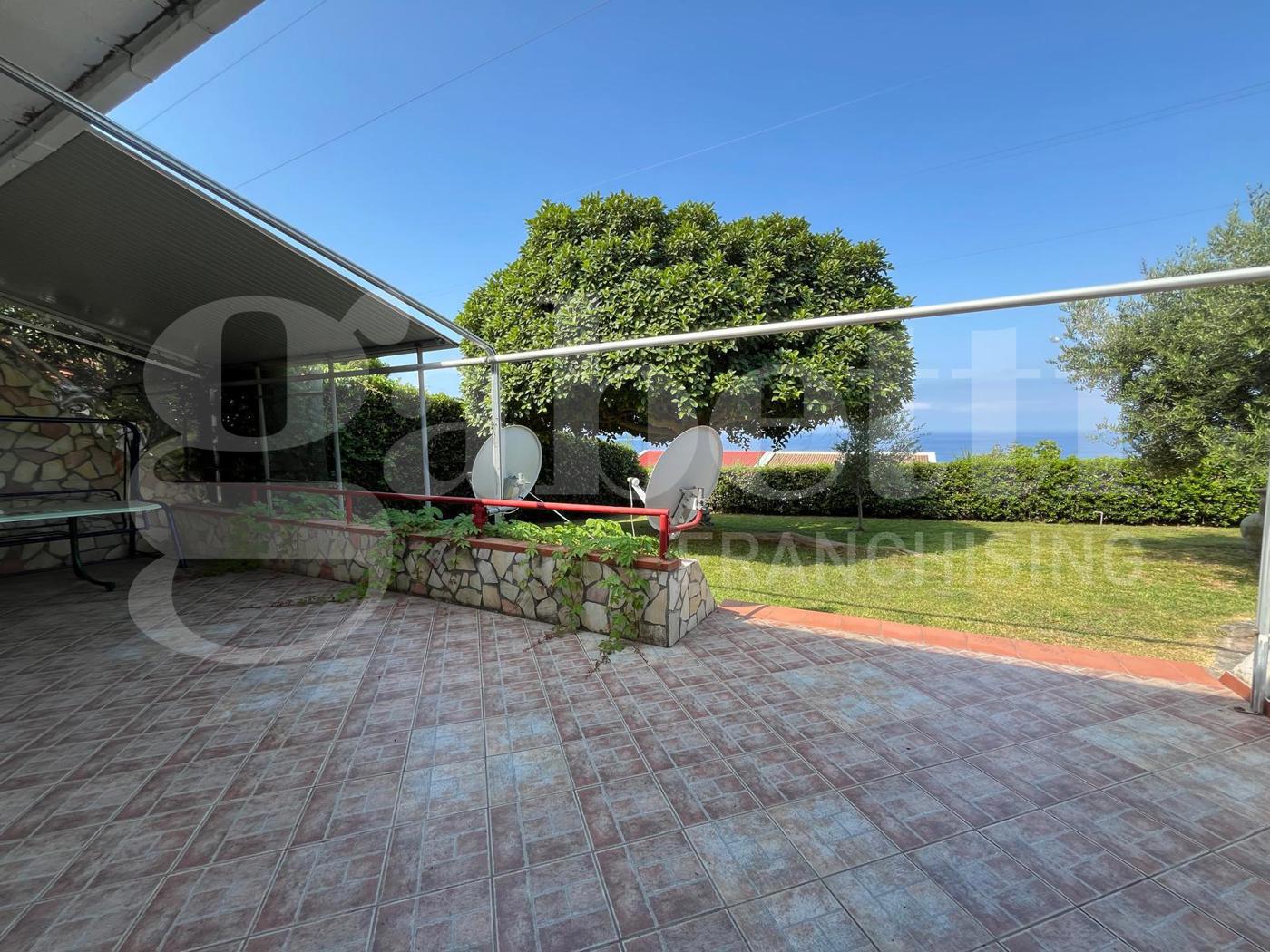 Villa in vendita a Diamante