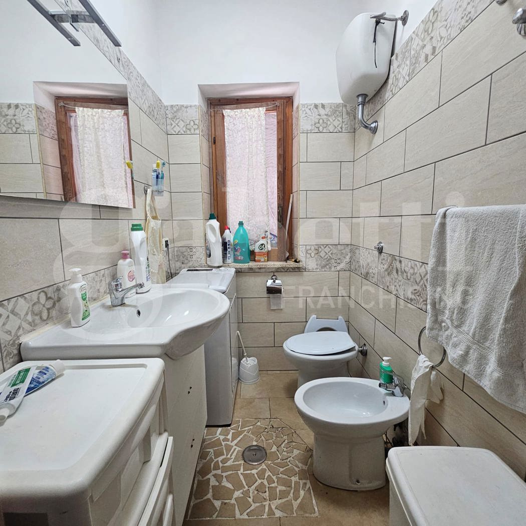Trilocale in vendita a Scalea
