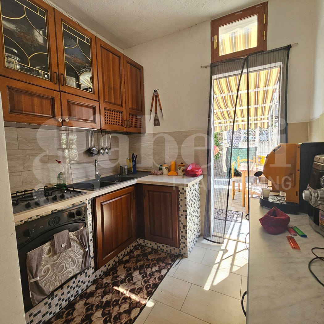 Trilocale in vendita a Scalea