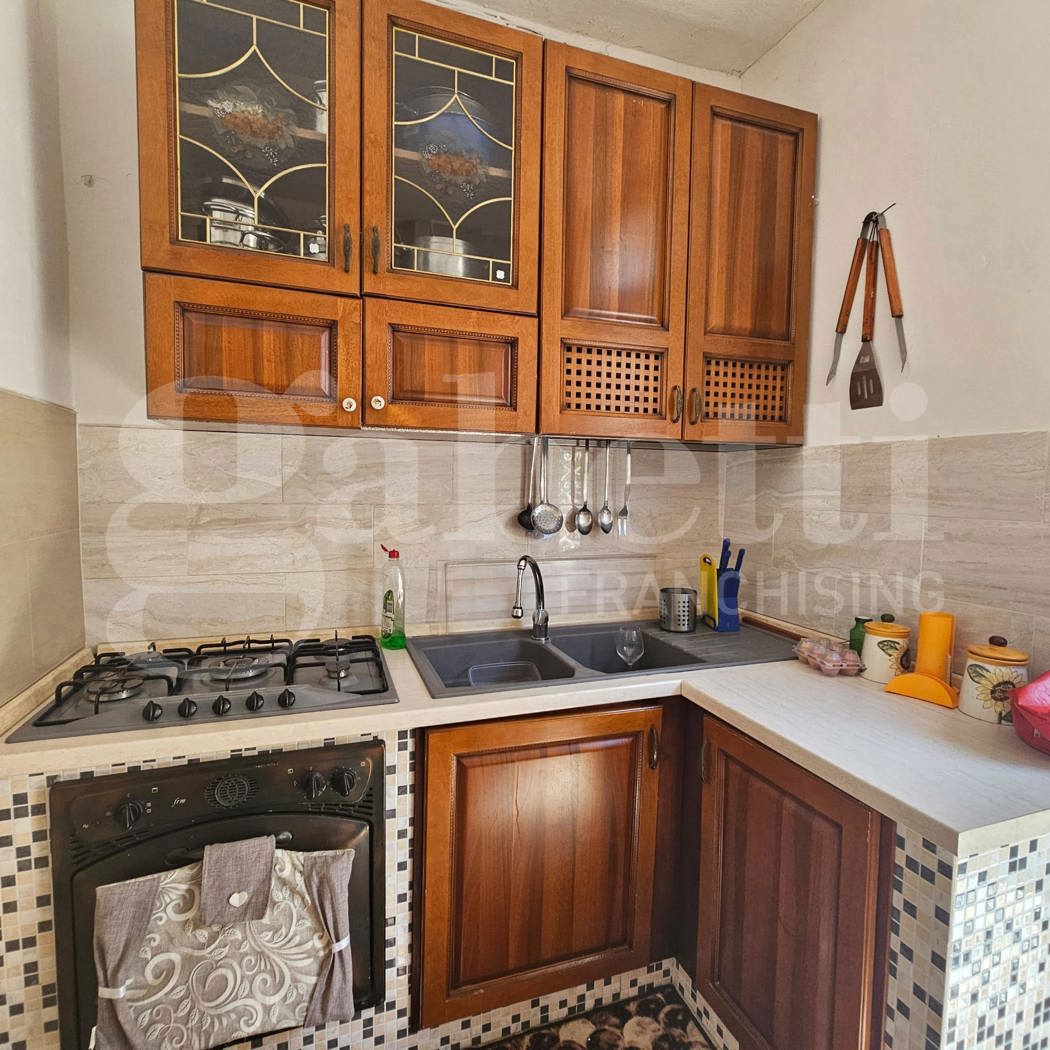 Trilocale in vendita a Scalea