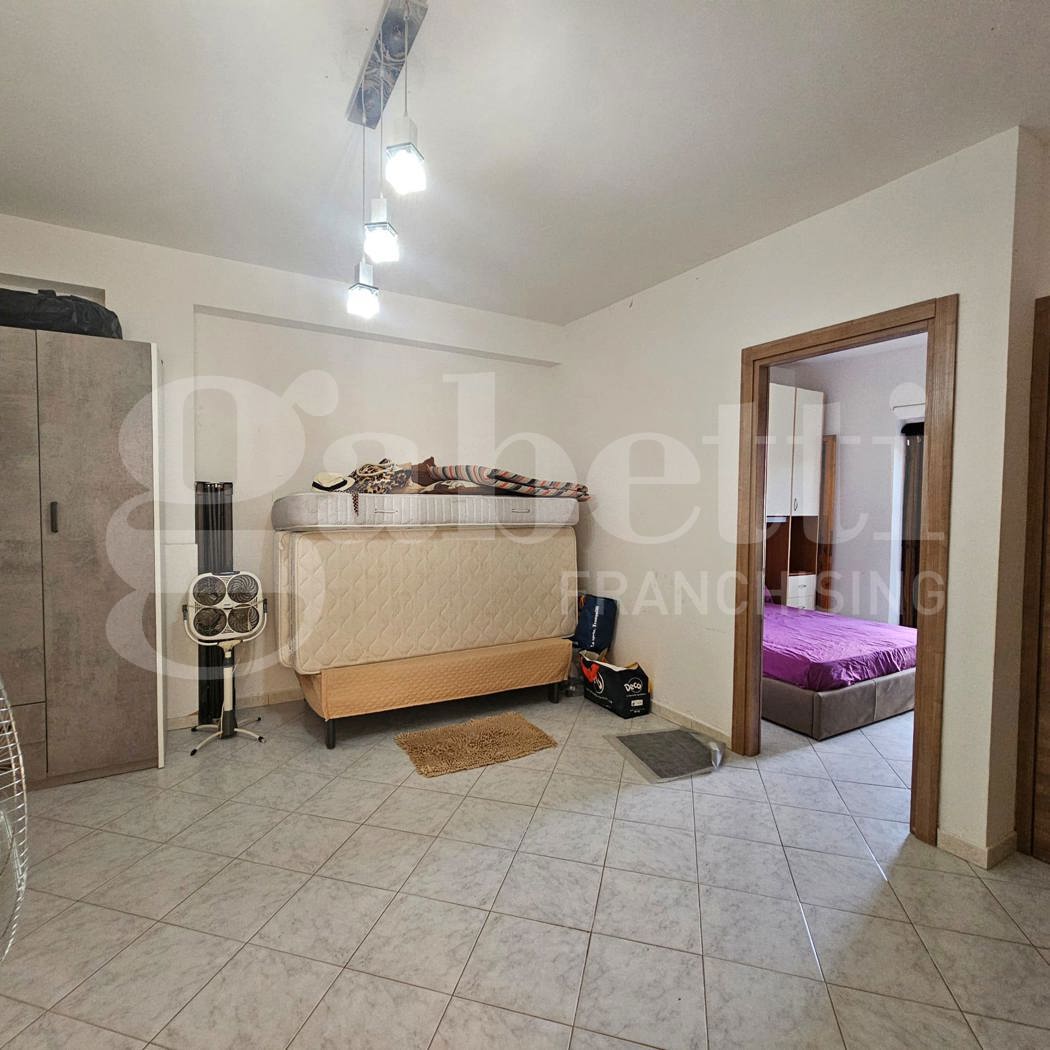 Trilocale in vendita a Scalea