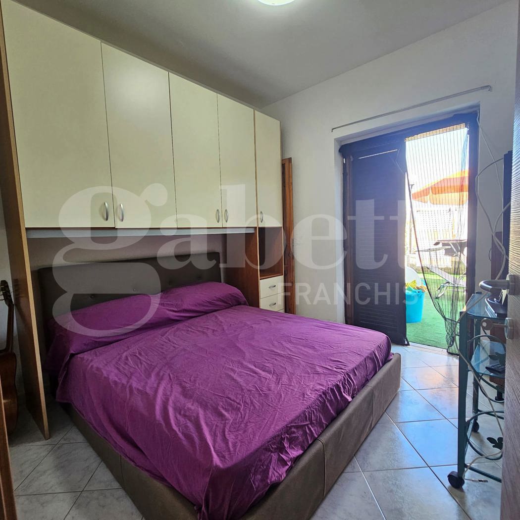 Trilocale in vendita a Scalea