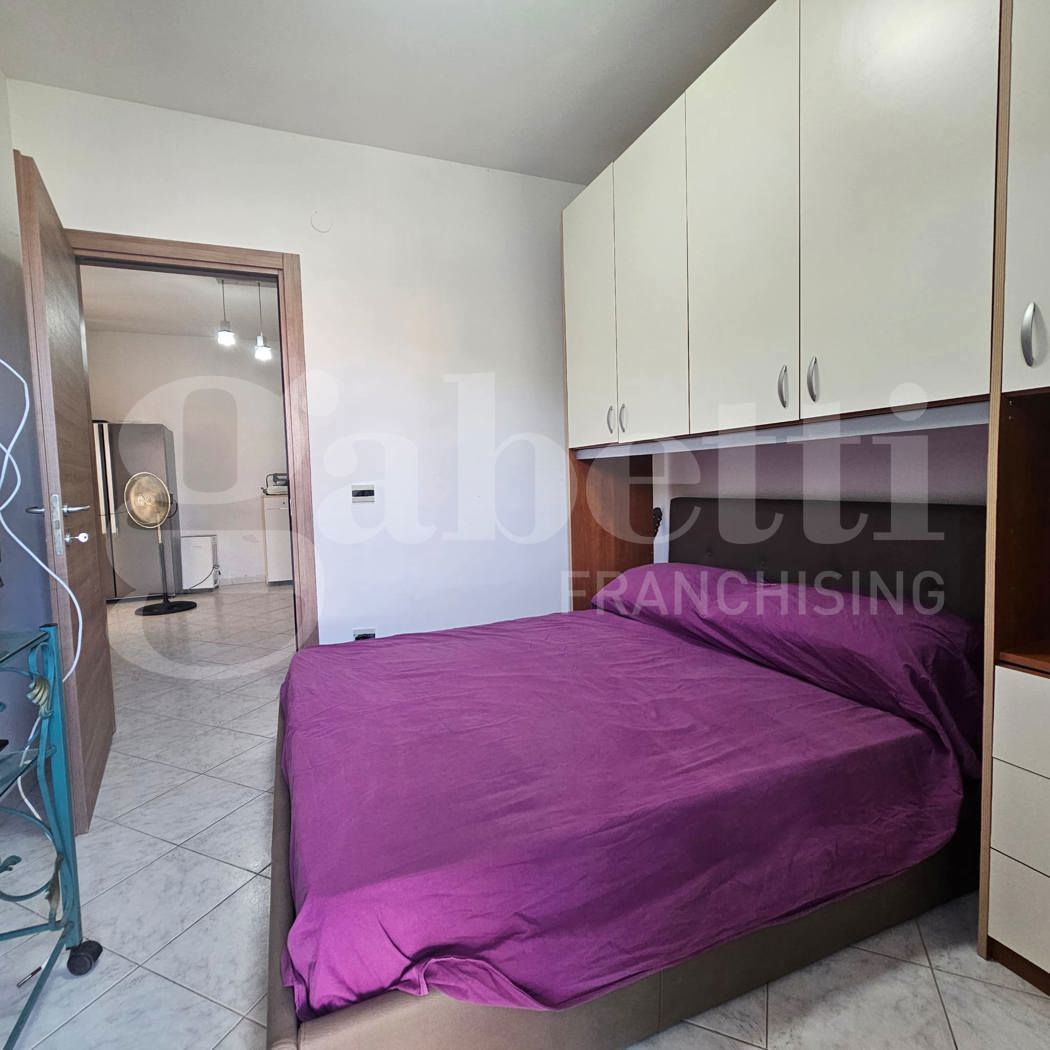 Trilocale in vendita a Scalea