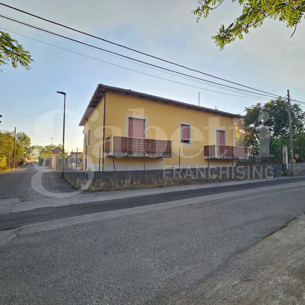 Villa in vendita a Scalea