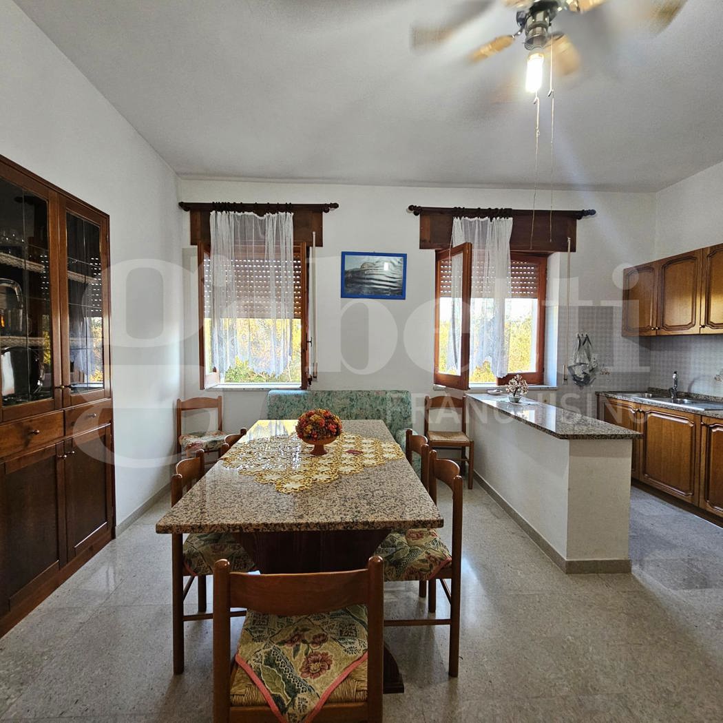 Villa in vendita a Scalea