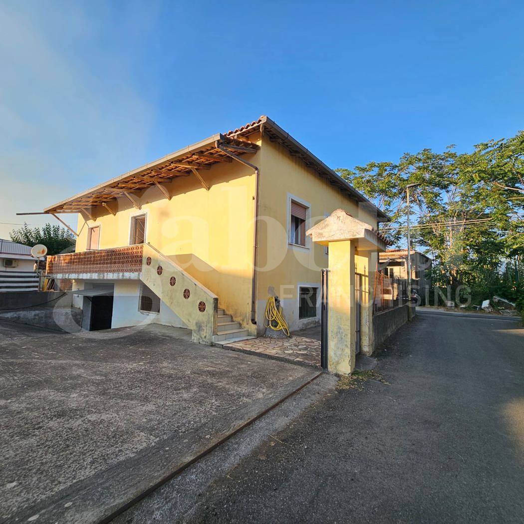 Villa in vendita a Scalea