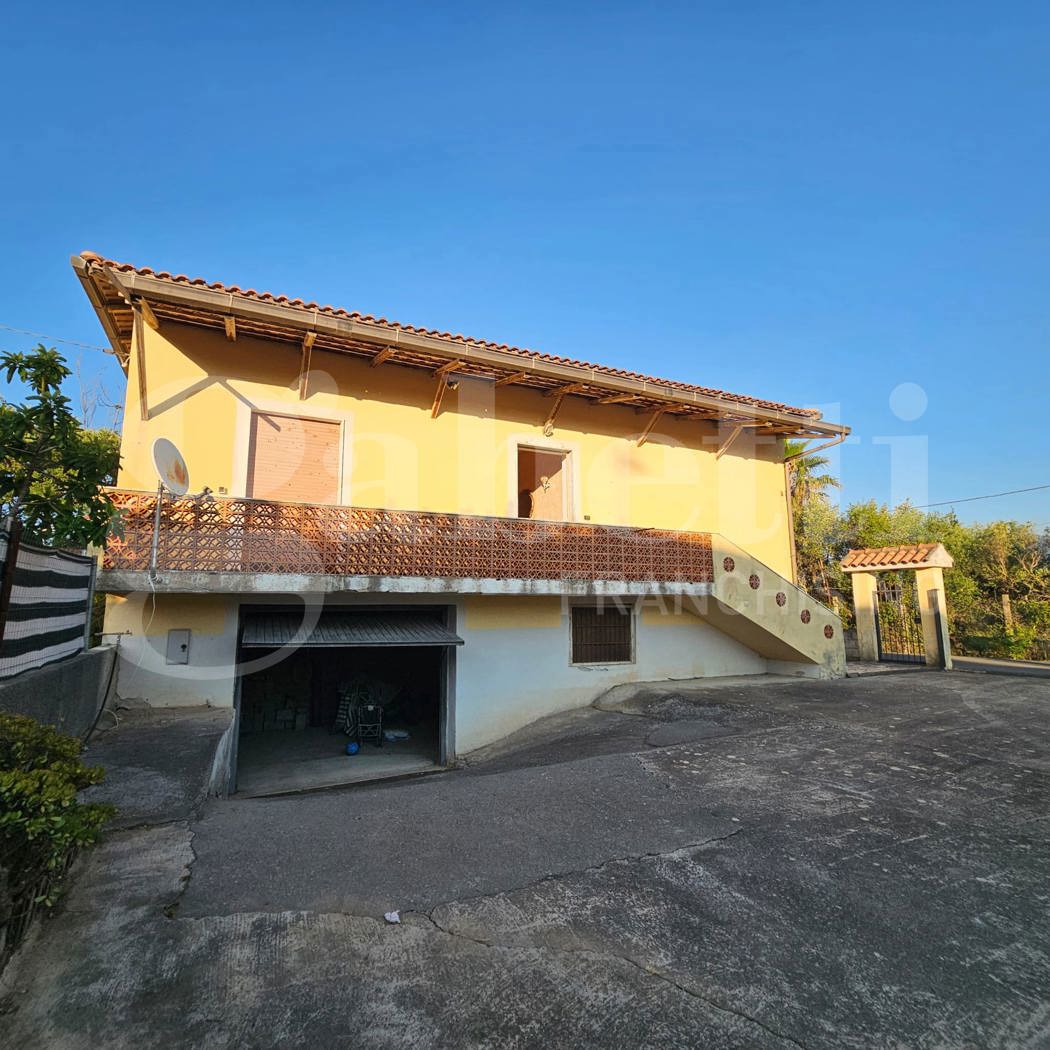 Villa in vendita a Scalea