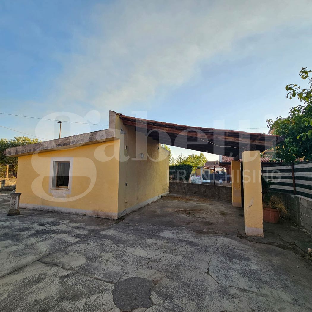 Villa in vendita a Scalea