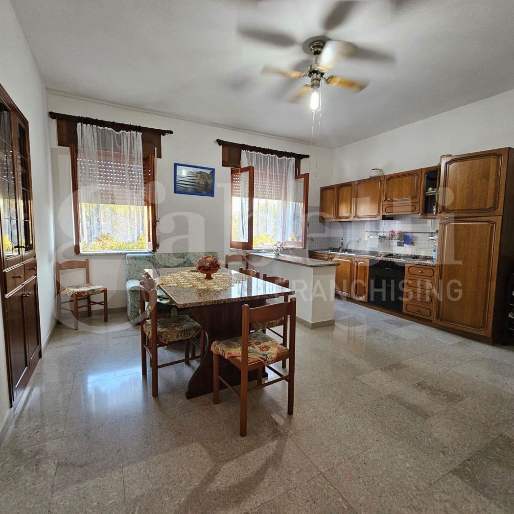 Villa in vendita a Scalea