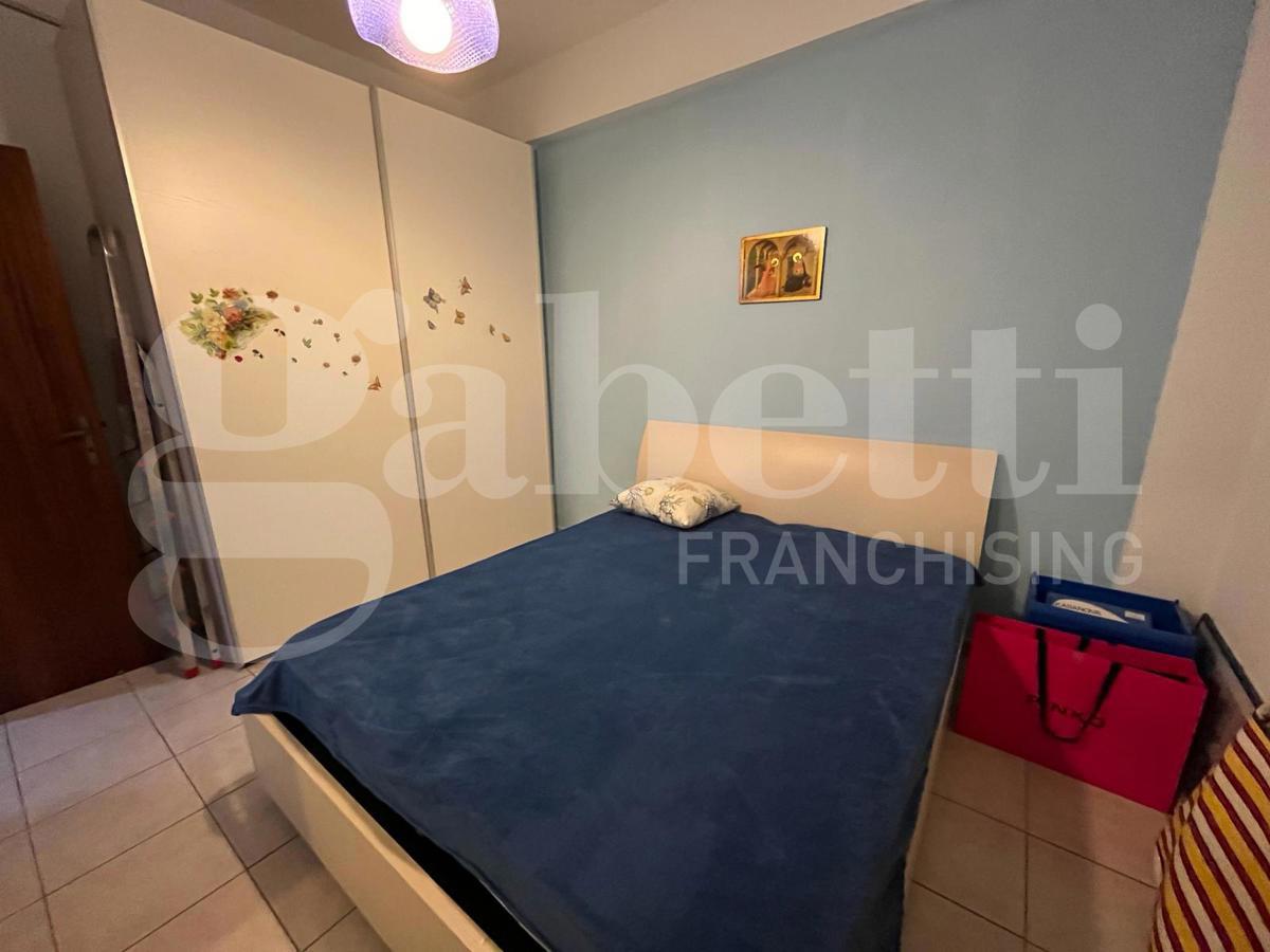 Trilocale in vendita a Scalea