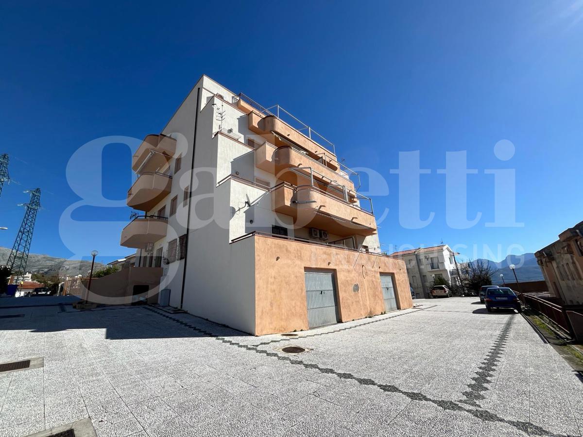Trilocale in vendita a Scalea