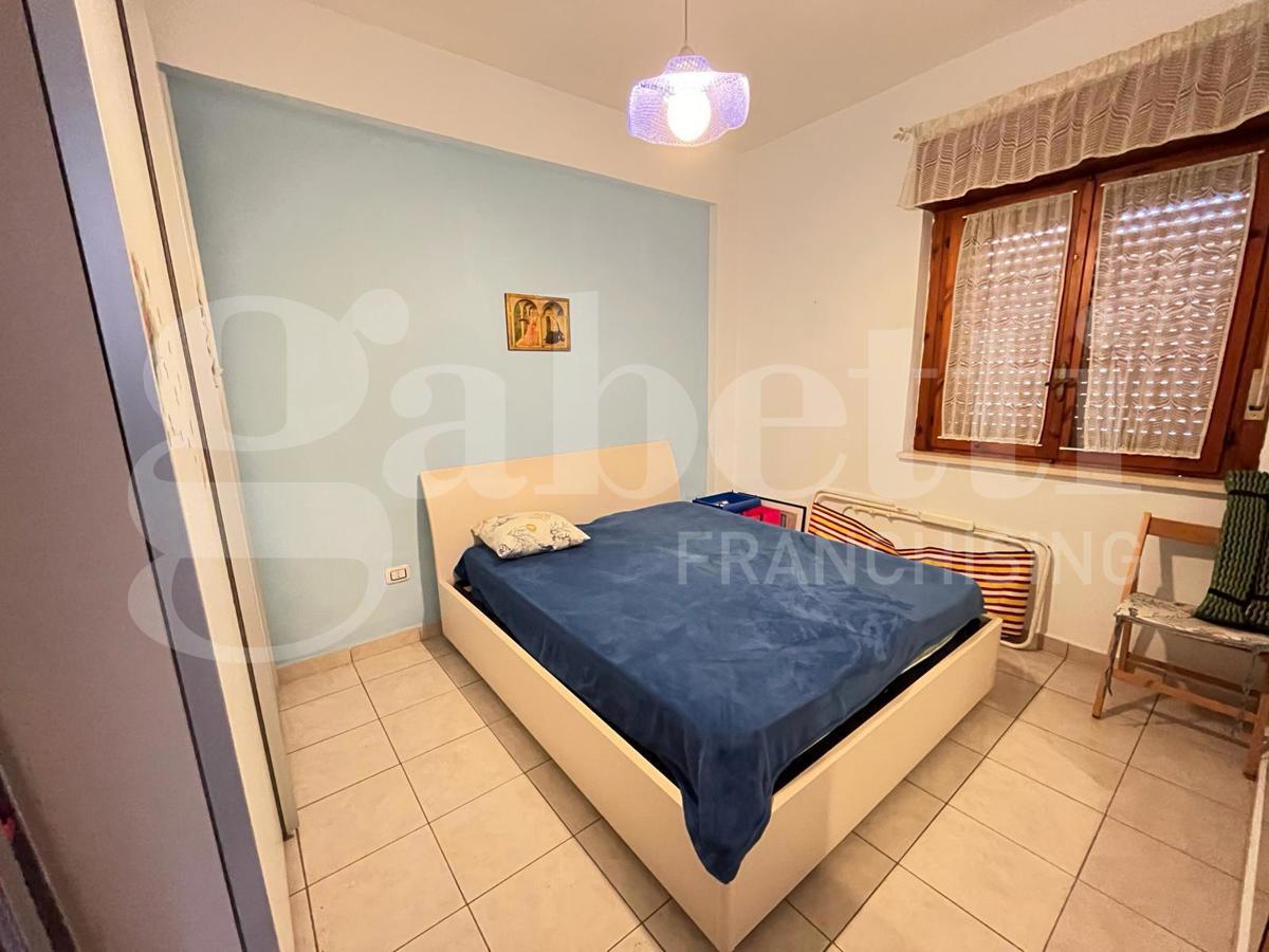 Trilocale in vendita a Scalea