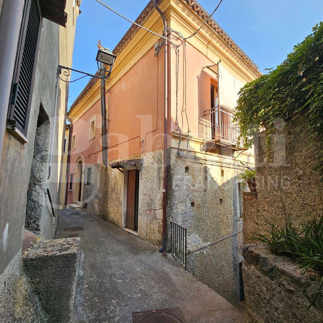 Bilocale in vendita a San Nicola Arcella