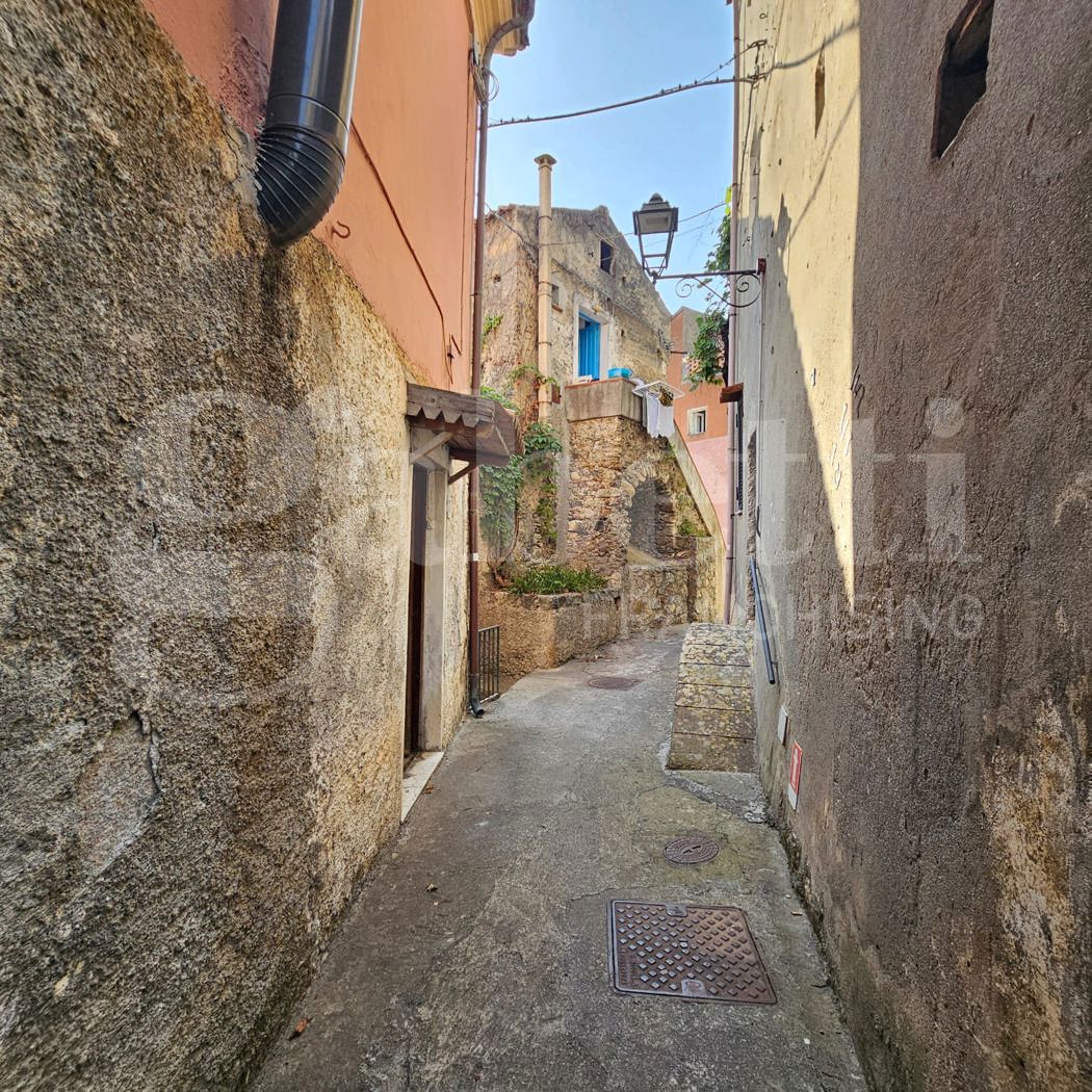 Bilocale in vendita a San Nicola Arcella