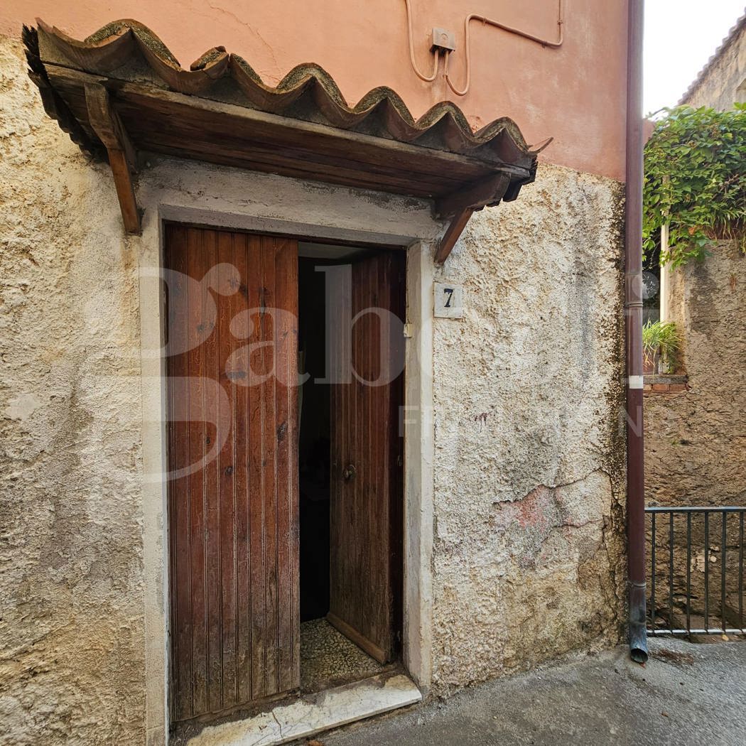 Bilocale in vendita a San Nicola Arcella