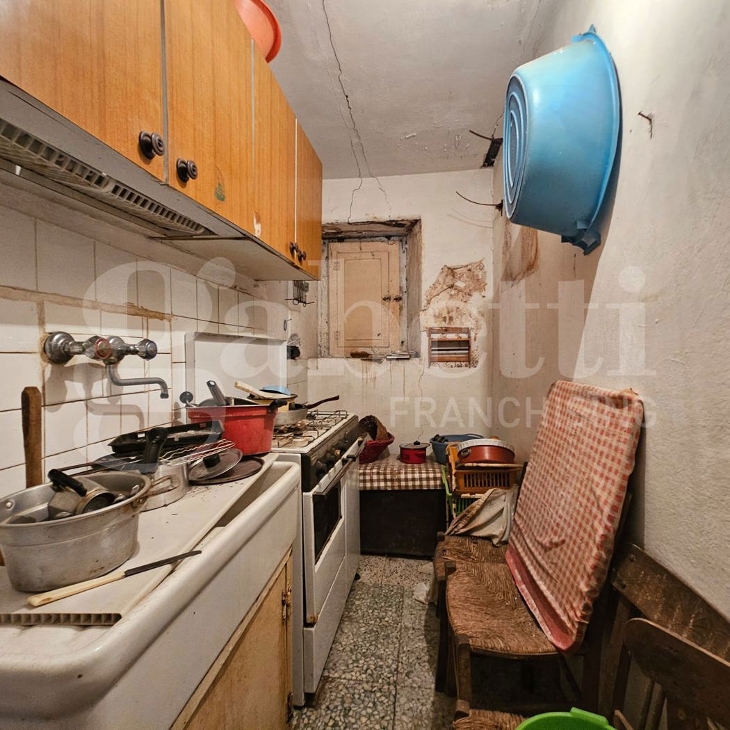 Bilocale in vendita a San Nicola Arcella