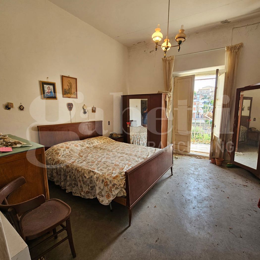 Bilocale in vendita a San Nicola Arcella