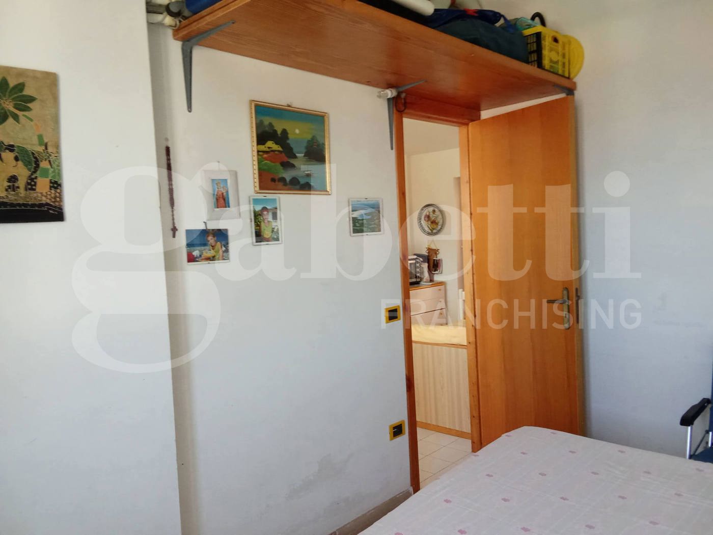 Bilocale in vendita a Scalea