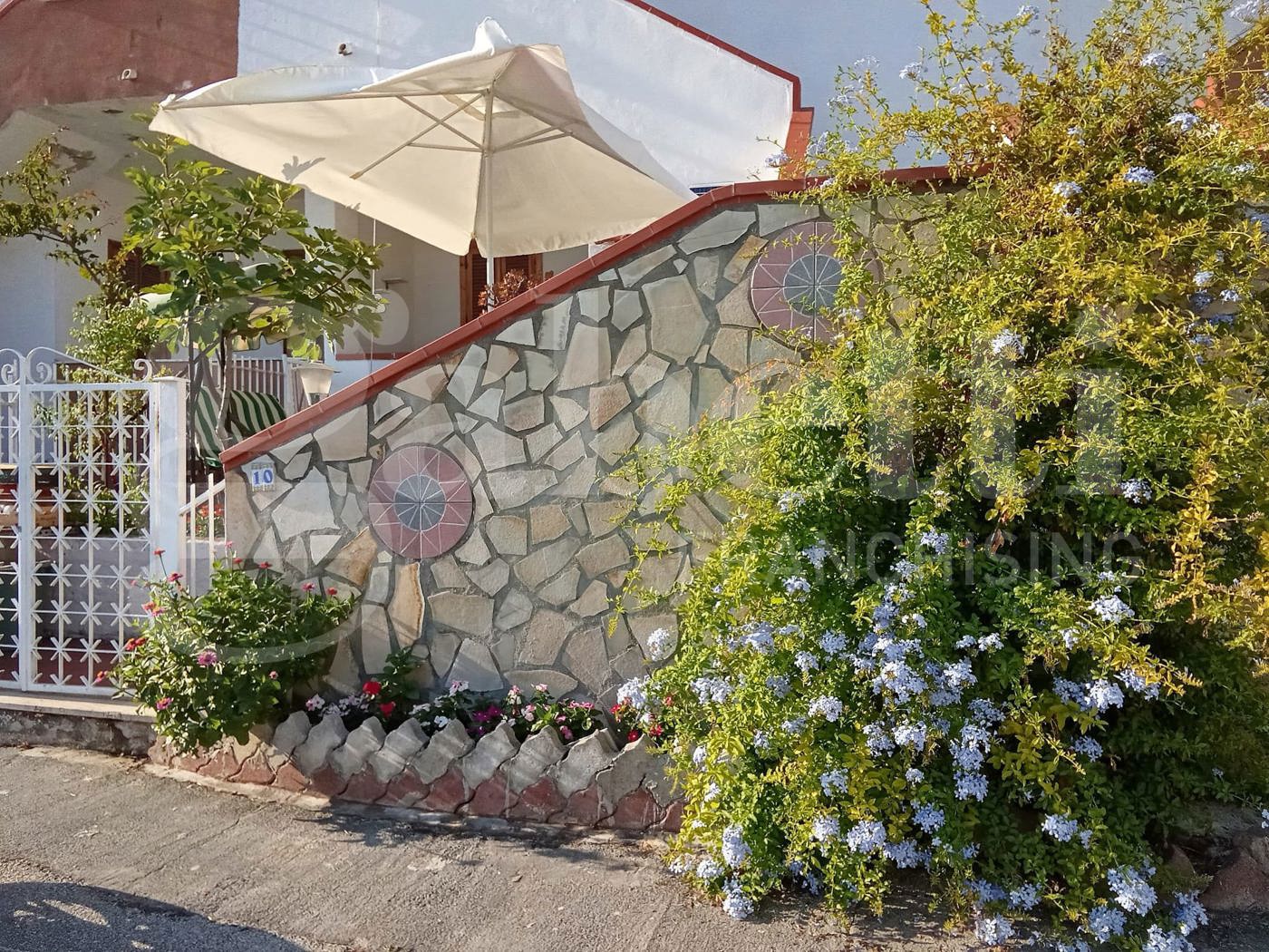 Bilocale in vendita a Scalea