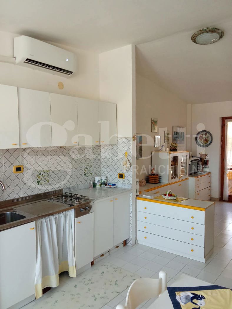Bilocale in vendita a Scalea