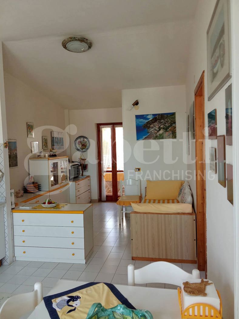 Bilocale in vendita a Scalea