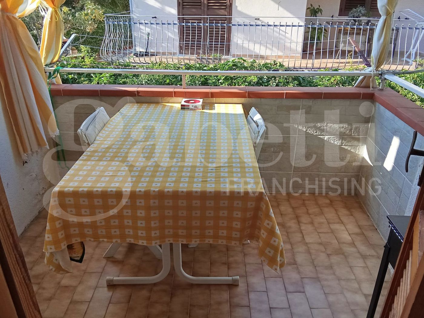 Bilocale in vendita a Scalea