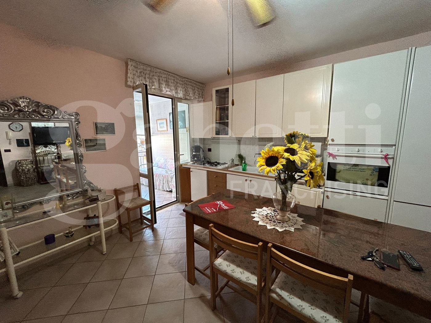 Bilocale in vendita a Scalea